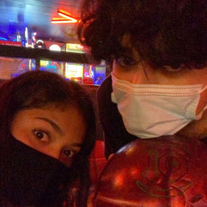 Meet your Posher, Matthew